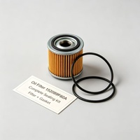 Filtro Olio Spin 15208 9F60A M20x15 Filettatura OE 1012010A26L con 1 Anno di Garanzia, in Metallo 3/4" 16 TPI per Altima Sentra Rogue - Vendita all'Ingrosso