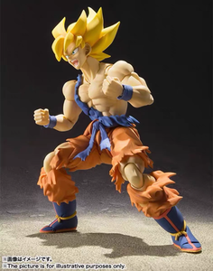 SHF nuova Action Figure personalizzata in PVC collezione <span class=keywords><strong>di</strong></span> draghi congelati ha risvegliato il buco nero modello in scala 1:12 14 anni fantastico giocattolo - Product Image 4