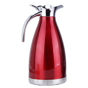 Termo de Acero Inoxidable 304 de Doble Pared, Gran Capacidad, Uso Doméstico y Comercial, Aislamiento de 24 Horas - Product Image 5