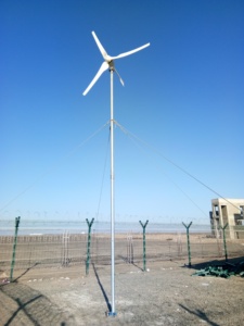 Chinese 5kw Home Wind <b>Generator</b> Systems NE-5K 5kw Wind <b>Generator</b> - Product Image 5