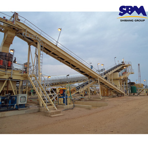 Hiệu quả cao giá sàng lọc hiệu quả cao màn hình tần số cao chuyên - Product Image 6