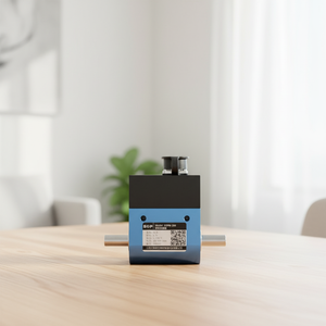 Sensor de Torque Dinámico Rotatorio de Alta Precisión Profesional, Celda de Carga, Medidor de Movimiento para Medición de Rotación de Motores - Product Image 4