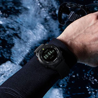 Ordinateur de plongée étanche 200M avec algorithme Buhlmann ZH-L16C, modes Air Nitrox Freedive, 999 enregistrements et application