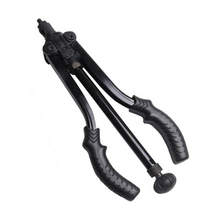 Herramienta de tuerca de remache de varilla de bombeo automático, remachador manual, juego de herramientas Nutsert, MY-SG1911 - Product Image 2