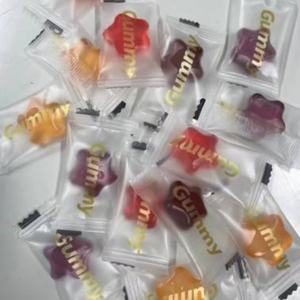 Gomitas Multivitamínicas para Niños Más Vendidas, Suplemento Diario para Niños Mayores de 2 Años - Product Image 3