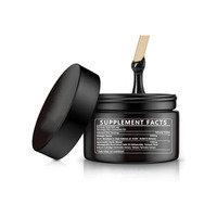 Résine de Shilajit Pur de l'Himalaya, Personnalisable avec Étiquette Privée, 30g/pièce, 50g/pièce