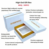 OEM Maßgefertigte Umweltfreundliche Bäckerei-Verpackungsbox Lebensmittelechte Dessert-Kuchen-Keksdose mit Papiertüte Deckel und Boden Stabile Geschenkbox