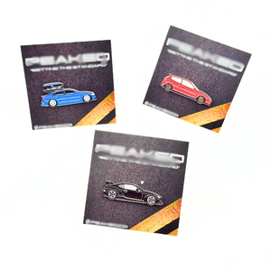 Bán Buôn Tùy Chỉnh Men Ve Áo <span class=keywords><strong>Pin</strong></span> Kim Loại Bướm Ve Áo <span class=keywords><strong>Pin</strong></span> Sexy Ve Áo Anime Kim Loại Huy Hiệu <span class=keywords><strong>Pin</strong></span> Cho Phù Hợp Với Nam Giới - Product Image 2