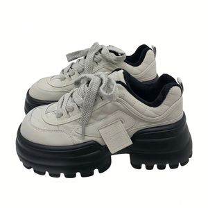 Zapatillas Deportivas de Plataforma con Suela Gruesa para Hombre, Estilo Casual y Versátil, para Primavera y Otoño, 2026 - Product Image 3