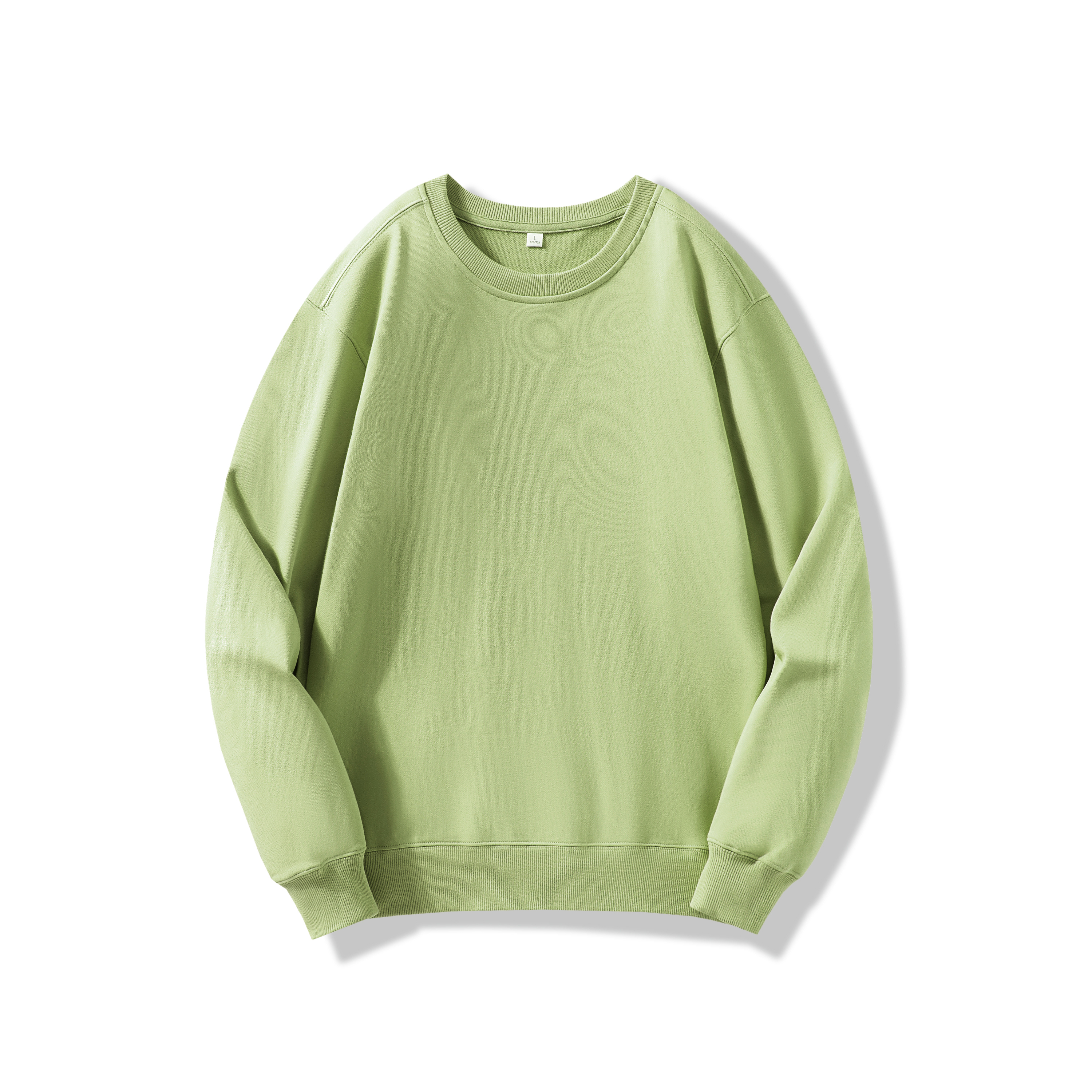 Matcha Green