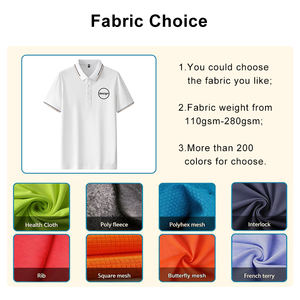 Camiseta de Manga Larga Ajustada de Alta Calidad Personalizada, Suave, 95% Algodón, 5% Elastano, Color Azul Cielo, Cuello con Botones, Estilo Polo, Corte Entallado - Product Image 2