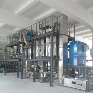 Elevador de cubo basculante Vertical Horizontal transportador de cubo vertical de carbón de arena de sílice bentonita con tolva - Product Image 3