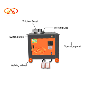 <span class=keywords><strong>Dobladora</strong></span> automática <span class=keywords><strong>de</strong></span> estribos, máquina <span class=keywords><strong>dobladora</strong></span> <span class=keywords><strong>de</strong></span> varillas <span class=keywords><strong>de</strong></span> rosca <span class=keywords><strong>de</strong></span> acero CNC <span class=keywords><strong>de</strong></span> 32mm, máquina <span class=keywords><strong>dobladora</strong></span> <span class=keywords><strong>de</strong></span> Aro <span class=keywords><strong>de</strong></span> acero - Product Image 6