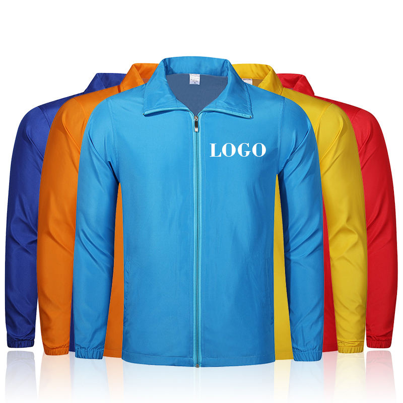 Nuevo jersey de moda para hombre, chaquetas informales de