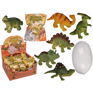 ฟักไข่ไดโนเสาร์ในไข่ฟอง - Product Image 1