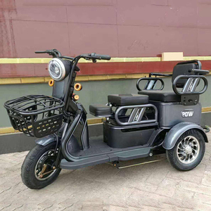 <span class=keywords><strong>Tricycle</strong></span> électrique à trois places réglable pour la maison, en promotion - Product Image 5