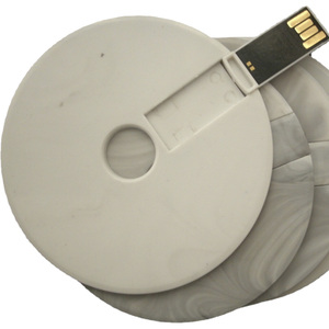 Musik-CDs in Kompakt-Disc-Form als USB-Stick für Werbegeschenke - Product Image 4