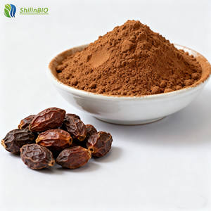 하리타키 Myrobalan 추출물/Fructus Chebulae 추출물/터미널 <span class=keywords><strong>Chebula</strong></span> 추출물 분말 - Product Image 3