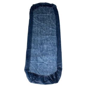 Dokunmamış tıbbi yastık örtüsü ve yatak çarşafı otel mesajı düz stil ve tek kullanımlık pp yatak çarşafı tek kullanımlık çarşaflar - Product Image 2