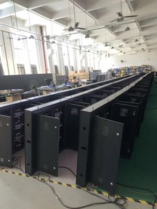 야외 P10 광고 빌보드 스크롤 메시지 <span class=keywords><strong>Led</strong></span> 디스플레이 샵 P10 야외 풀 컬러 <span class=keywords><strong>Led</strong></span> 디스플레이 화면 - Product Image 4