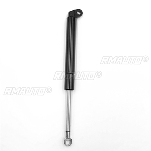 High Quality Rear Trunk Gas <b>Spring</b> Lift Supports Struts for Toyota Hilux Vigo 2005-2011 Tailgate Lift Struts <b>Boot</b> Shock Lifter - Product Image 5