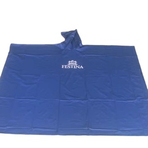 SHOCHX Impermeable, Material EVA, Ligero, Reutilizable, para Uso en Emergencias, para Adultos, Senderismo, Ciclismo, Camping 2 - Product Image 6