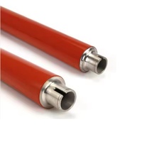 Pièces de copieur d'imprimante Ir 5000 6000 Ir5000 Ir6000 Convient Rico.h Cano-n Rouleau chauffant Fb4-3639-000 Rouleau de fusion supérieur longue durée