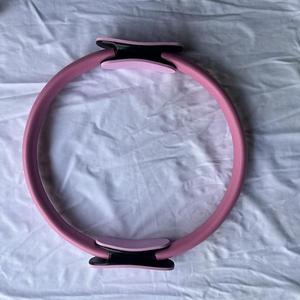 Cercle Magique de Pilates pour Entraînement à Domicile, Nouveau Design, Vente Chaude, Anneau d'Étirement Yoga, Accessoires Pilates - Product Image 5