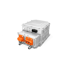 336V 45KW <b>Controller</b> for EV Bus and Car for Both and AC <b>Motors</b> - Product Image 1