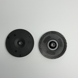 DJI Agras T100 Boquilla Centrífuga, Disco Giratorio Inferior, Disco de Atomización Secundaria, Compatible con Boquilla Dual Contrarrotativa, Piezas de Repuesto - Product Image 5