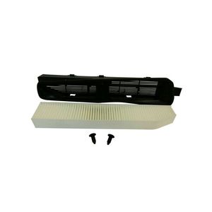 Filtre à air d'habitacle 05013595AB 82208300 pour système de climatisation Jeep Grand Cherokee - Product Image 1