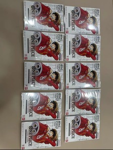 Carte One Piece Luffy Édition Limitée : Un crossover entre les rares cartes One Piece pour collectionneurs – Cartes populaires - Product Image 3