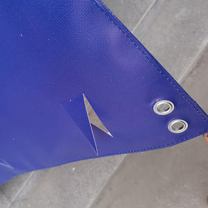 Pancarta colgante de gran tamaño para exteriores Impresión DE FOTOS personalizadas Pancarta de regreso a la escuela Ahora abierto Publicidad de PVC Clase de pancarta personalizada - Product Image 3