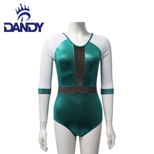 <span class=keywords><strong>Justaucorps</strong></span> de gymnastique personnalisé avec AB cristal vêtements pour enfants <span class=keywords><strong>justaucorps</strong></span> de gymnastique pour enfants <span class=keywords><strong>justaucorps</strong></span> pour bébé fille - Product Image 3