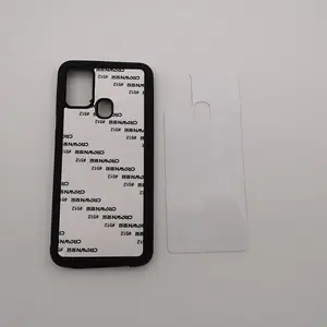smartphone shell for samsung M31 in sublimation printing