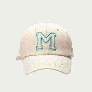 Gorra de Béisbol al por Mayor de Algodón y Poliéster de 6 Paneles, Estilo Dad Hat, con Bordado 3D de Letras, Logotipo Personalizable, Alta Calidad, MOQ Bajo - Product Image 3