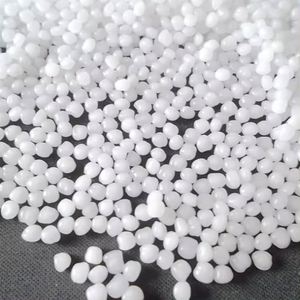 Free Sample Industrial Chemicals Plastic Raw Material <b>PP</b> Impact Modifier HDPE LDPE Granules - Product Image 6