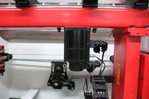 Myt <span class=keywords><strong>wc67y</strong></span>/k740t 1600mm nhỏ thủy lực Báo Chí phanh mini loại Carbon thép <span class=keywords><strong>CNC</strong></span> thủy lực Tấm Máy uốn - Product Image 4