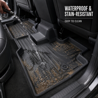 Tapis de sol de voiture en TPE 3D de luxe, sur mesure, Luxeed R7 R9, imperméables, anti-poussière, protection de l'intérieur du véhicule
