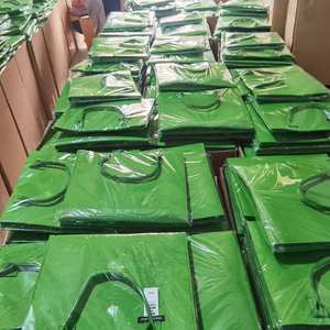 กระเป๋าถือแบบพกพาสำหรับผู้หญิงกระเป๋าโท้ท2025ดีไซน์ใหม่จุของได้เยอะแฟชั่น - Product Image 4