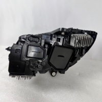 Accessoires d'origine W205 C220 C300 pour Mercedes Benz Classe C W205 C200 C220 C300 Phares à LED OEM 2015 2016 2017 2018