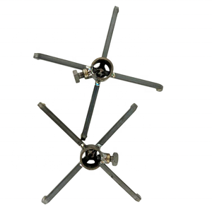 Appendiabiti multifunzione in titanio (adatto per galvanoplastica, anodizzazione, ecc.) - Product Image 6