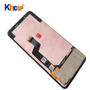 Pantalla Táctil LCD de Alta Calidad para <span class=keywords><strong>LG</strong></span> G8S ThinQ, Garantía de 1 Año, con Marco Elegante, Reemplazo Directo de Pantalla - Product Image 2