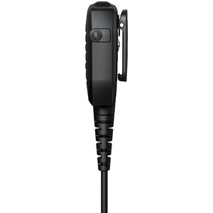 Microphone-haut-parleur compact PMMN4131 PMMN4131A RM730 IMPRES pour radio bidirectionnelle Motorola R7 - Product Image 6