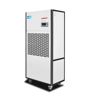 Lgr Refrigerato Deumidificatore Deumidificatore Deumidificatore Inventario Ricaricabile Ad Energia Solare di Gel di Silice Rotante