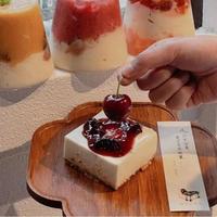 Gefrorener Tofu Wagashi Gefrorener Tofu-Dessert nach japanischer Art Reichhaltiger Nährstoff Kalorien arm Fettarm
