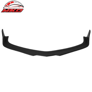 Protector de Parachoques Delantero para Chevrolet Camaro ZL1 2010-2015, Estilo MB, Alerón Sin Pintar, Difusor de PP, Protector de Mentón - Product Image 2