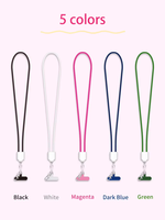 Kabel pengisi daya Cepat USB C ke USB C, kabel Lanyard aluminium Aloi panjang 1.2m untuk perangkat ponsel iPhone dan Android grosir