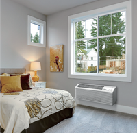 Unités ptac 7000btu 9000btu 12000btu climatiseur