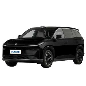 2025ใหม่รถ Toyo-<span class=keywords><strong>TA</strong></span> แพลตตินัมสมาร์ท3X 610กม. พลังงานใหม่ล่าสุด5-seater 5ประตู SUV ไฟฟ้าบริสุทธิ์ขนาดกะทัดรัด - Product Image 1